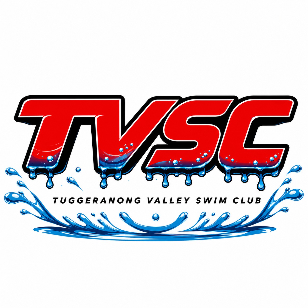 Tuggeranong Valley Swim Club